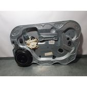 Elevalunas Delantero Derecho Para Ford Focus Berlina