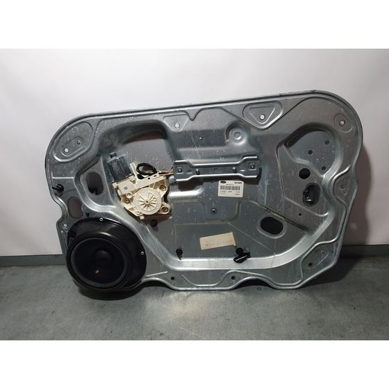Elevalunas Delantero Derecho Para Ford Focus Berlina