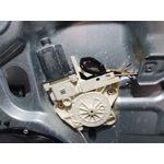 Elevalunas Delantero Derecho Para Ford Focus Berlina