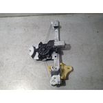 Elevalunas Trasero Derecho para Renault Clio Iv