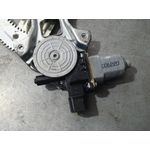 Elevalunas Trasero Derecho Para Mitsubishi Asx