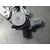 Elevalunas Trasero Derecho Para Mitsubishi Asx