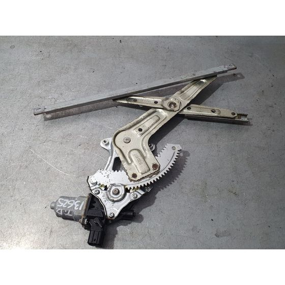 Elevalunas Trasero Derecho Para Mitsubishi Asx