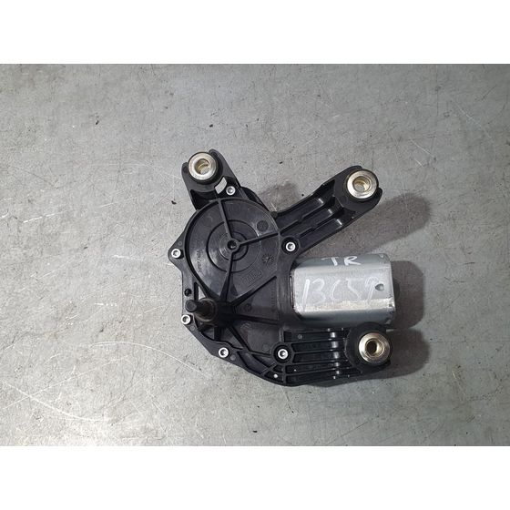 Motor Limpia Trasero para Opel Corsa E