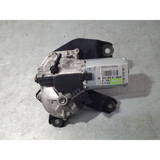 Motor Limpia Trasero para Opel Corsa E