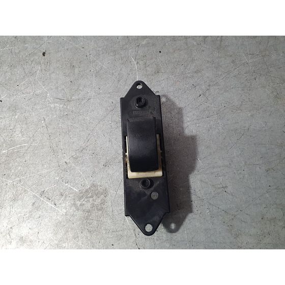 Mando Elevalunas Trasero Derecho Para Mitsubishi Asx