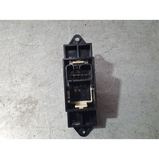 Mando Elevalunas Trasero Derecho Para Mitsubishi Asx