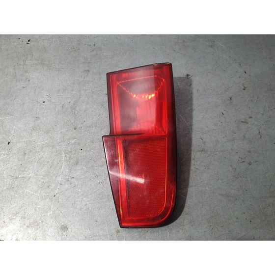 Piloto Trasero Izquierdo Para Fiat Punto Berlina