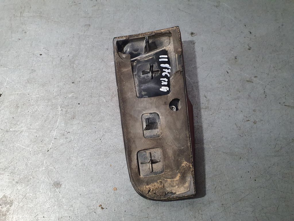 Piloto Trasero Izquierdo Para Fiat Punto Berlina