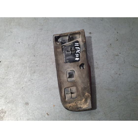 Piloto Trasero Izquierdo Para Fiat Punto Berlina