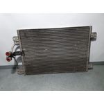 Condensador / Radiador Aire Acondicionado Para Renault Megane I Fase 2 Berlina