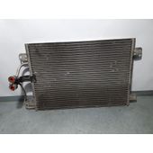 Condensador / Radiador Aire Acondicionado Para Renault Megane I Fase 2 Berlina