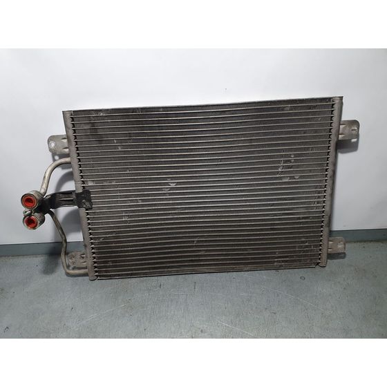 Condensador / Radiador Aire Acondicionado Para Renault Megane I Fase 2 Berlina