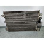 Condensador / Radiador Aire Acondicionado Para Renault Megane I Fase 2 Berlina