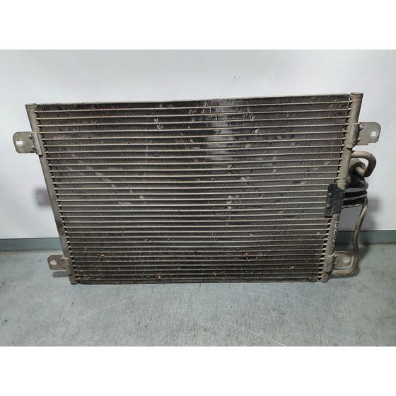 Condensador / Radiador Aire Acondicionado Para Renault Megane I Fase 2 Berlina