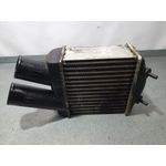 Intercooler Para Renault Megane I Fase 2 Berlina