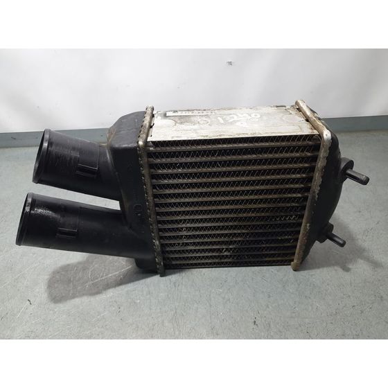 Intercooler Para Renault Megane I Fase 2 Berlina