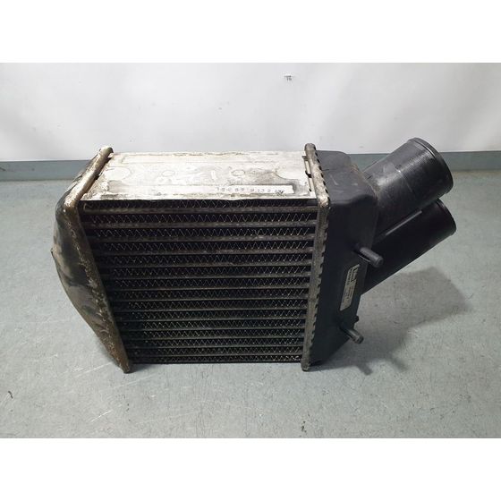 Intercooler Para Renault Megane I Fase 2 Berlina