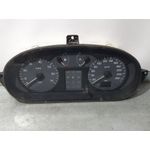 Cuadro Instrumentos para Renault Megane I Fase 2 Berlina