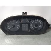 Cuadro Instrumentos para Renault Megane I Fase 2 Berlina
