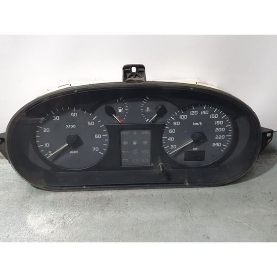 Cuadro Instrumentos para Renault Megane I Fase 2 Berlina