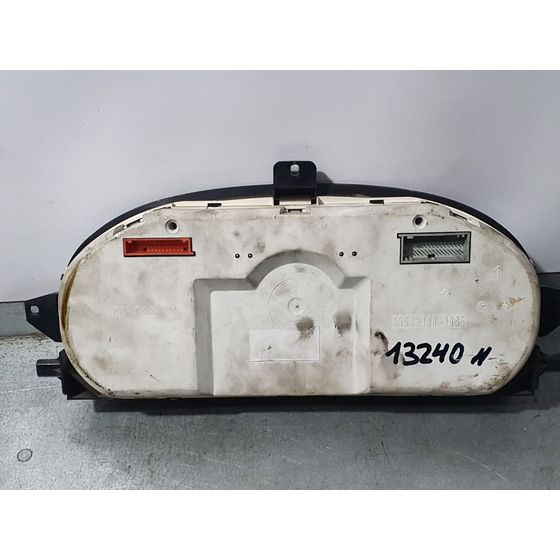 Cuadro Instrumentos para Renault Megane I Fase 2 Berlina