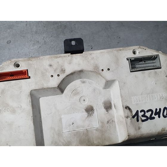 Cuadro Instrumentos para Renault Megane I Fase 2 Berlina