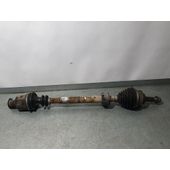Transmision Delantera Derecha Para Renault Megane I Fase 2 Berlina