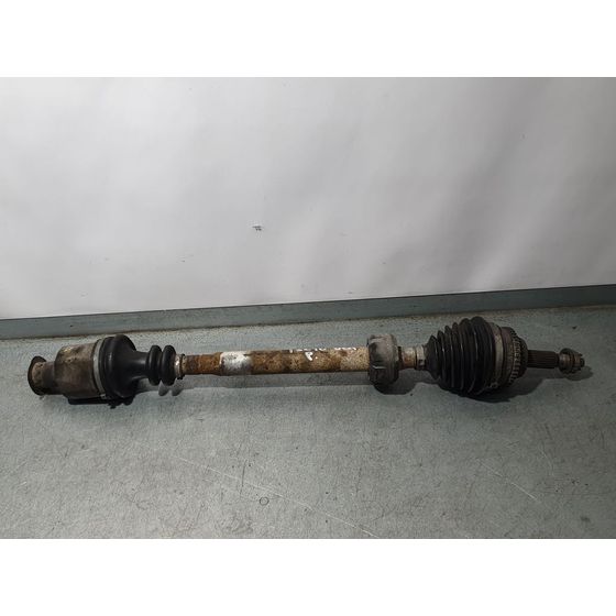 Transmision Delantera Derecha Para Renault Megane I Fase 2 Berlina