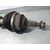 Transmision Delantera Derecha Para Renault Megane I Fase 2 Berlina
