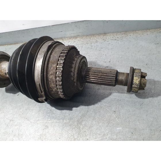 Transmision Delantera Derecha Para Renault Megane I Fase 2 Berlina