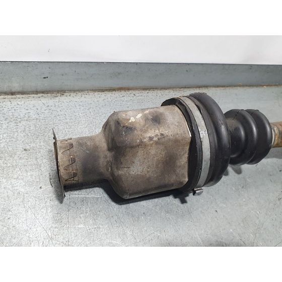 Transmision Delantera Derecha Para Renault Megane I Fase 2 Berlina