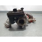 Turbocompresor Para Seat Ateca