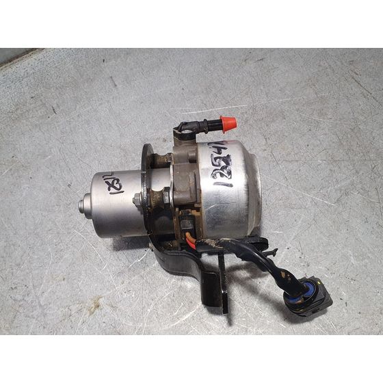 Depresor Freno / Bomba Vacio Para Seat Ateca