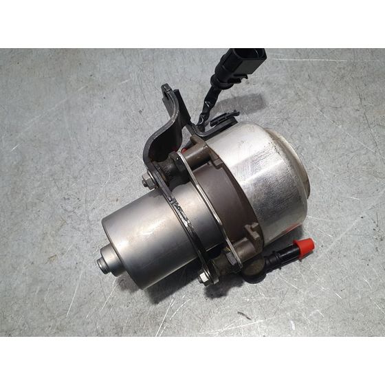 Depresor Freno / Bomba Vacio Para Seat Ateca