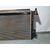 Radiador Agua Para Seat Ateca