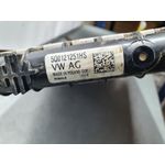 Radiador Agua Para Seat Ateca