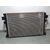 Radiador Agua Para Seat Ateca