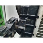 Radiador Agua Para Seat Ateca