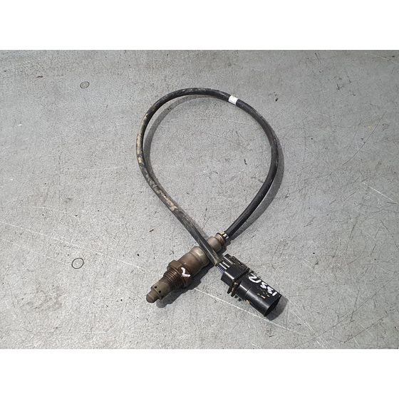 Sonda Lambda Para Seat Ateca