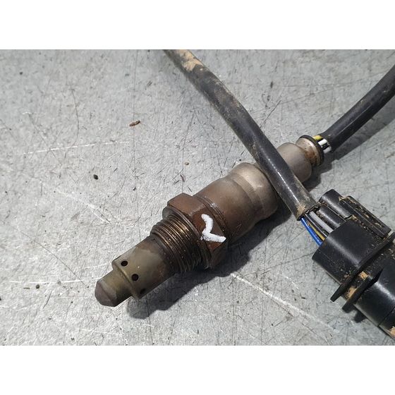 Sonda Lambda Para Seat Ateca