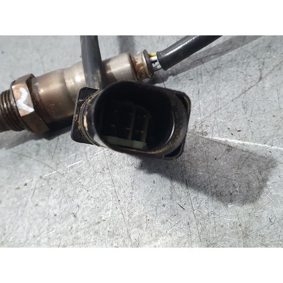 Sonda Lambda Para Seat Ateca