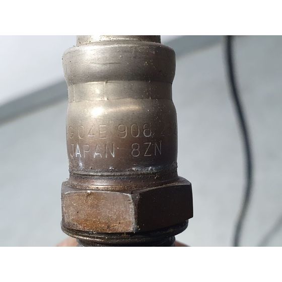 Sonda Lambda Para Seat Ateca