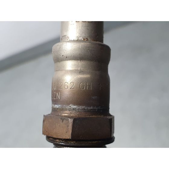 Sonda Lambda Para Seat Ateca