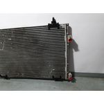 Condensador / Radiador Aire Acondicionado Para Peugeot Partner Kasten