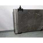 Condensador / Radiador Aire Acondicionado Para Peugeot Partner Kasten