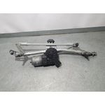 Motor Limpia Delantero Para Peugeot Partner Kasten