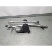 Motor Limpia Delantero Para Peugeot Partner Kasten