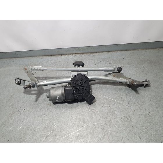 Motor Limpia Delantero Para Peugeot Partner Kasten