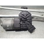 Motor Limpia Delantero Para Peugeot Partner Kasten